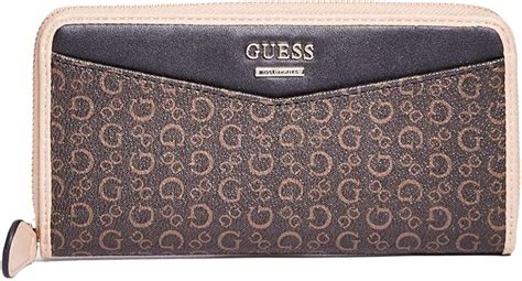 Amazon.com.mx: Cartera Guess.